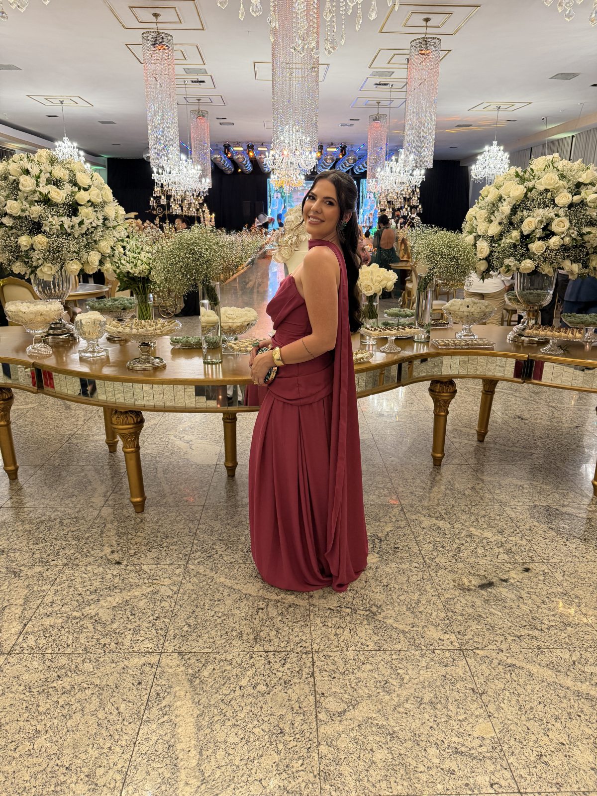 Mariana Rezende